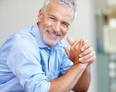 înseamnă a crește potența la vârsta adultă