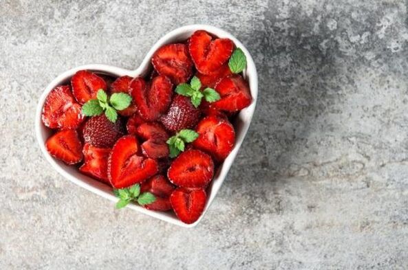vitamine în alimente pentru a îmbunătăți potența